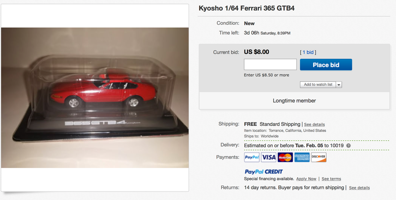 Illustration for article titled eBay Deals - Jan 23.